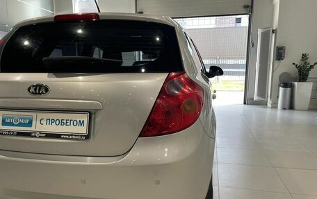 KIA cee'd I рестайлинг, 2009 год, 850 000 рублей, 8 фотография