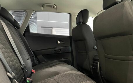 KIA cee'd I рестайлинг, 2009 год, 850 000 рублей, 12 фотография