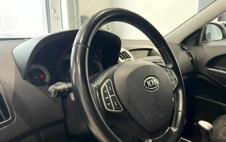 KIA cee'd I рестайлинг, 2009 год, 850 000 рублей, 13 фотография