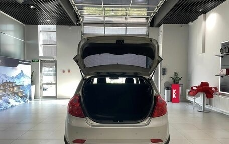 KIA cee'd I рестайлинг, 2009 год, 850 000 рублей, 7 фотография