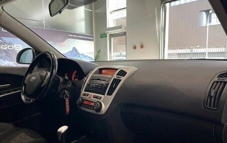 KIA cee'd I рестайлинг, 2009 год, 850 000 рублей, 10 фотография
