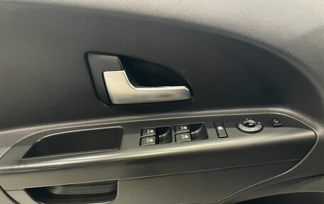 KIA cee'd I рестайлинг, 2009 год, 850 000 рублей, 17 фотография