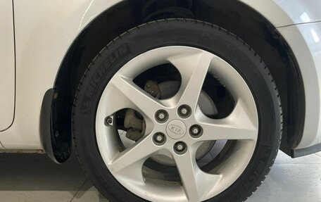 KIA cee'd I рестайлинг, 2009 год, 850 000 рублей, 18 фотография