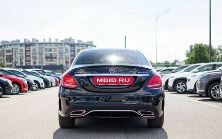 Mercedes-Benz C-Класс, 2014 год, 2 249 000 рублей, 5 фотография
