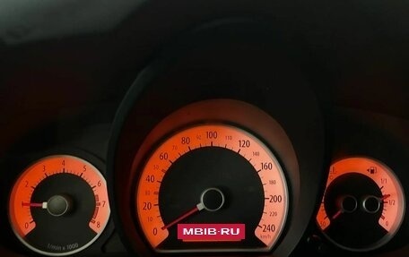 KIA cee'd I рестайлинг, 2009 год, 850 000 рублей, 15 фотография