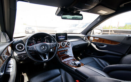 Mercedes-Benz C-Класс, 2014 год, 2 249 000 рублей, 9 фотография