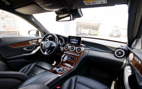 Mercedes-Benz C-Класс, 2014 год, 2 249 000 рублей, 11 фотография