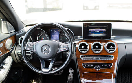 Mercedes-Benz C-Класс, 2014 год, 2 249 000 рублей, 12 фотография