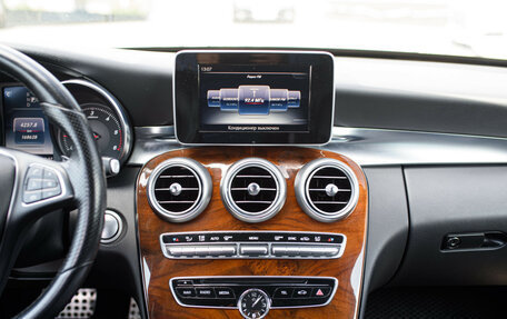Mercedes-Benz C-Класс, 2014 год, 2 249 000 рублей, 13 фотография
