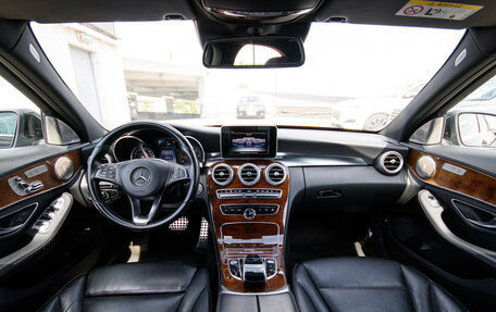 Mercedes-Benz C-Класс, 2014 год, 2 249 000 рублей, 10 фотография