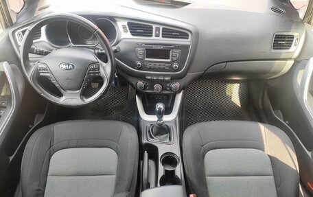 KIA cee'd III, 2013 год, 1 052 000 рублей, 10 фотография