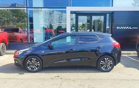 KIA cee'd III, 2013 год, 1 052 000 рублей, 8 фотография