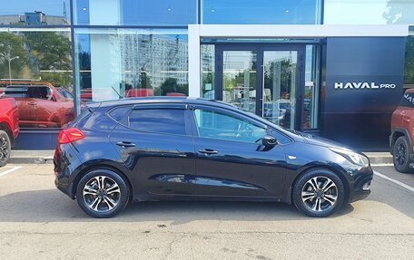 KIA cee'd III, 2013 год, 1 052 000 рублей, 4 фотография