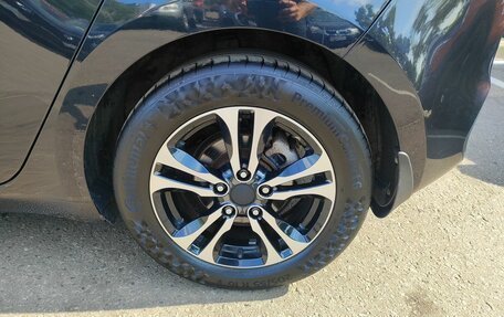 KIA cee'd III, 2013 год, 1 052 000 рублей, 12 фотография