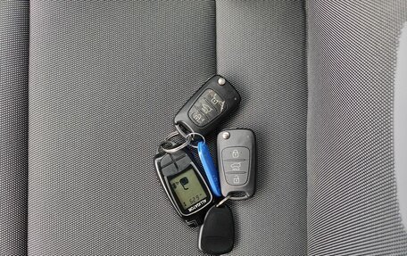 KIA cee'd III, 2013 год, 1 052 000 рублей, 15 фотография
