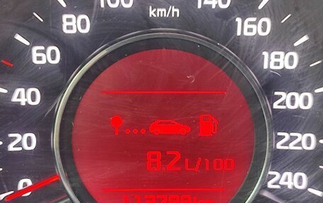 KIA cee'd III, 2013 год, 1 052 000 рублей, 16 фотография
