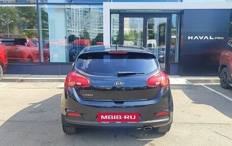 KIA cee'd III, 2013 год, 1 052 000 рублей, 6 фотография