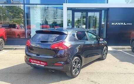 KIA cee'd III, 2013 год, 1 052 000 рублей, 5 фотография