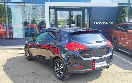KIA cee'd III, 2013 год, 1 052 000 рублей, 7 фотография