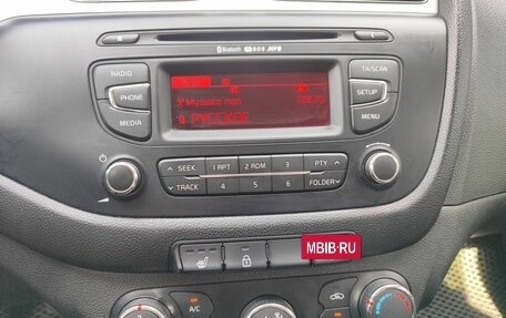 KIA cee'd III, 2013 год, 1 052 000 рублей, 14 фотография