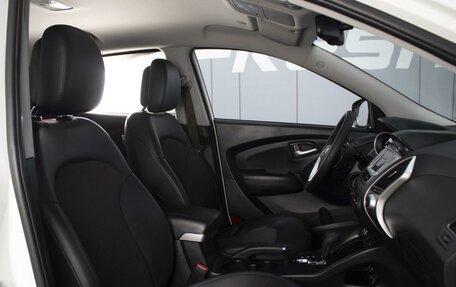 Hyundai ix35 I рестайлинг, 2012 год, 1 430 000 рублей, 7 фотография