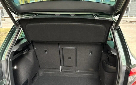 Skoda Karoq I, 2022 год, 1 840 000 рублей, 22 фотография
