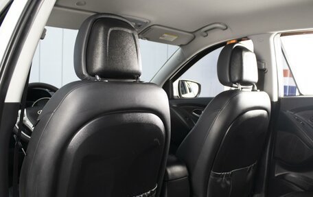 Hyundai ix35 I рестайлинг, 2012 год, 1 430 000 рублей, 10 фотография