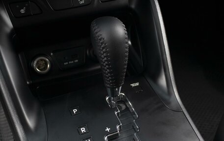 Hyundai ix35 I рестайлинг, 2012 год, 1 430 000 рублей, 18 фотография