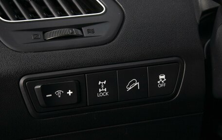 Hyundai ix35 I рестайлинг, 2012 год, 1 430 000 рублей, 20 фотография