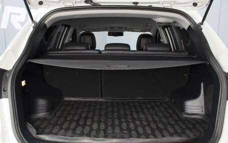 Hyundai ix35 I рестайлинг, 2012 год, 1 430 000 рублей, 21 фотография