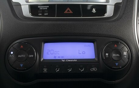 Hyundai ix35 I рестайлинг, 2012 год, 1 430 000 рублей, 17 фотография