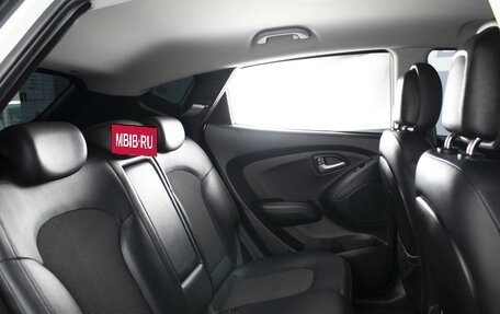 Hyundai ix35 I рестайлинг, 2012 год, 1 430 000 рублей, 6 фотография