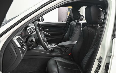 BMW 3 серия, 2018 год, 3 068 950 рублей, 10 фотография