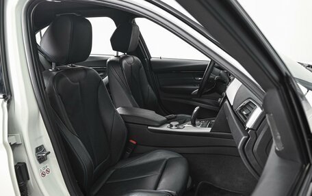 BMW 3 серия, 2018 год, 3 068 950 рублей, 8 фотография
