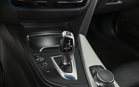 BMW 3 серия, 2018 год, 3 068 950 рублей, 12 фотография
