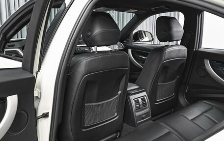 BMW 3 серия, 2018 год, 3 068 950 рублей, 11 фотография