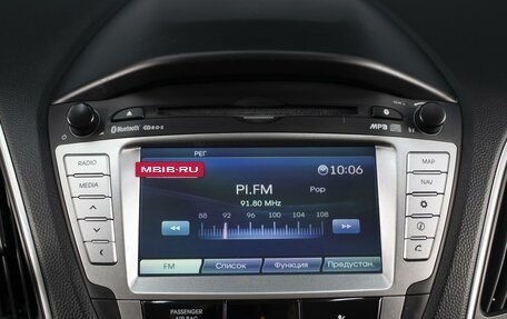 Hyundai ix35 I рестайлинг, 2012 год, 1 430 000 рублей, 16 фотография