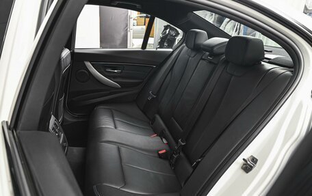 BMW 3 серия, 2018 год, 3 068 950 рублей, 9 фотография