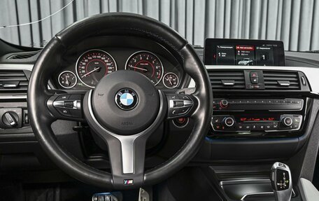 BMW 3 серия, 2018 год, 3 068 950 рублей, 13 фотография