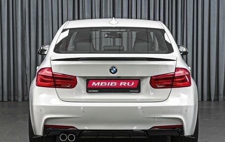 BMW 3 серия, 2018 год, 3 068 950 рублей, 4 фотография