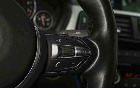 BMW 3 серия, 2018 год, 3 068 950 рублей, 21 фотография