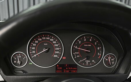 BMW 3 серия, 2018 год, 3 068 950 рублей, 24 фотография