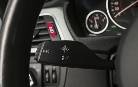 BMW 3 серия, 2018 год, 3 068 950 рублей, 18 фотография