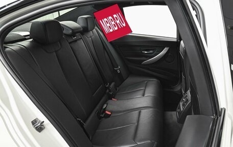 BMW 3 серия, 2018 год, 3 068 950 рублей, 7 фотография