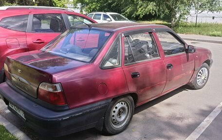 Daewoo Nexia I рестайлинг, 2006 год, 140 000 рублей, 2 фотография