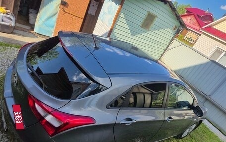 Hyundai i30 II рестайлинг, 2012 год, 930 000 рублей, 10 фотография