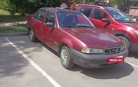 Daewoo Nexia I рестайлинг, 2006 год, 140 000 рублей, 3 фотография
