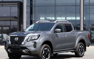 Nissan Navara (Frontier), 2025 год, 4 749 000 рублей, 1 фотография