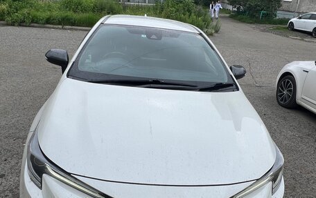 Toyota Corolla, 2020 год, 1 800 000 рублей, 1 фотография