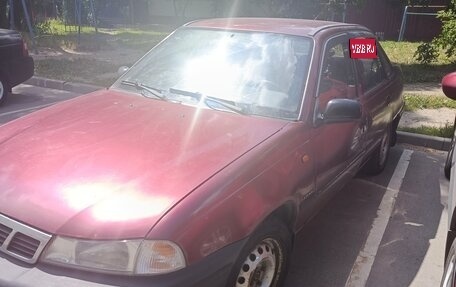 Daewoo Nexia I рестайлинг, 2006 год, 140 000 рублей, 1 фотография